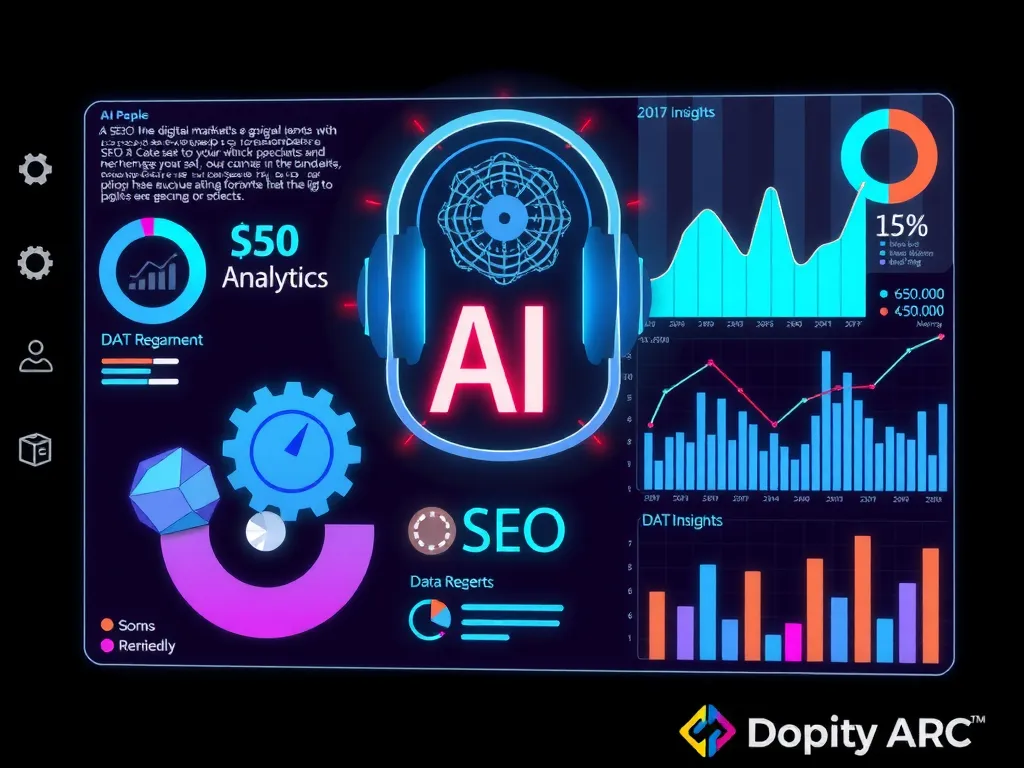 Competitor Analysis in SEO: Unveiling New Opportunities and AI Strategies