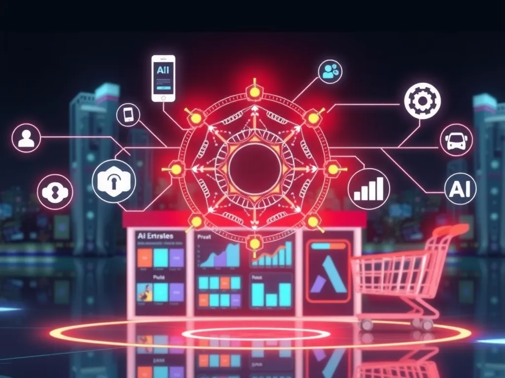 Exploring AI SEO Tools for E-commerce: A Comprehensive Guide